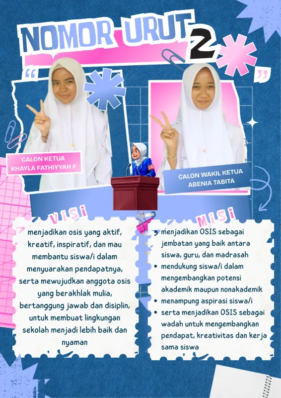 Foto Kandidat