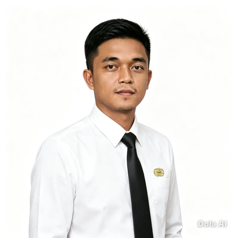 Foto Kandidat