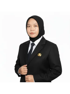 ANNIKE PUTRI ARDI, S.Pd, M.Pd
