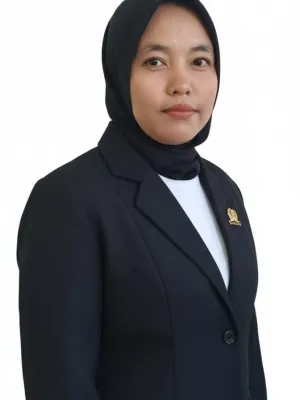 SUKMAIMIRA, S.Pd