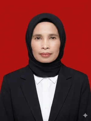 ENNY OKTAVIKA, S.Pd