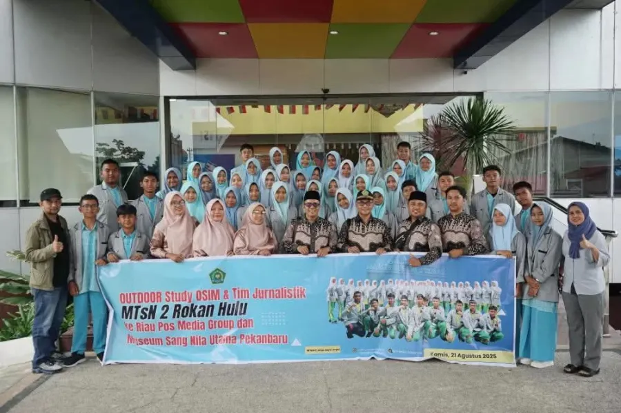 Studi tour