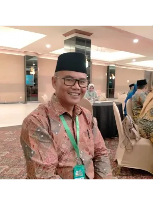 Akhirman, S.Pd, M.Pd