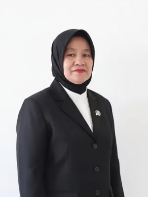 Yurmalinda,S.Ag