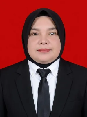 MUSLAINI, S.Pd
