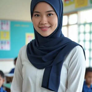 Siska Yulianti, S.IP
