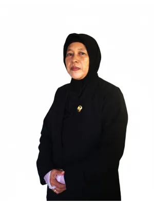 Yamini,S.Pd