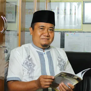 Umi Haniah, S.Pd