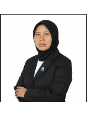 Siska Yulianti, S.AP