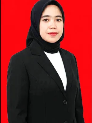 MESRA, S.Pd