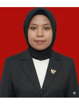 ANIK LAILATUL ISTIKOMAH, S.Pd.I