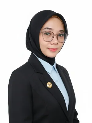 MEYTIA FRYDEALESY, S.Pd