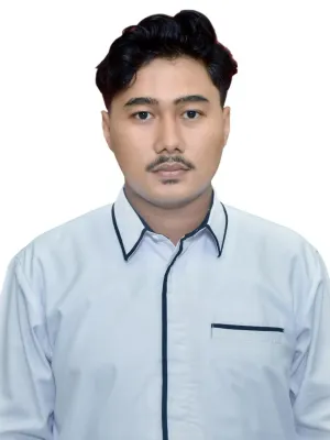VICKY YULHENDRA, S.Pd
