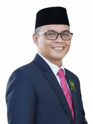 Akhirman, S.Pd, M.Pd