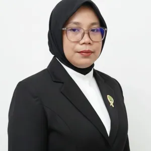 Masdiar, S.IP