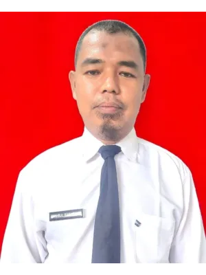SYAHRUL