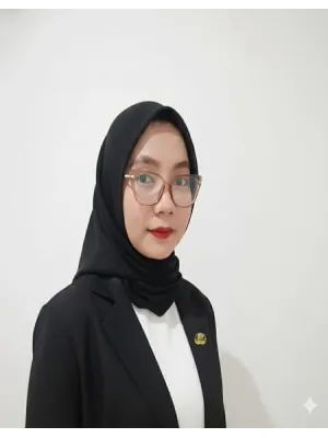 Wiwi Tri Fani, S.Pd