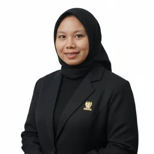 Deci Lestari, S.Pd